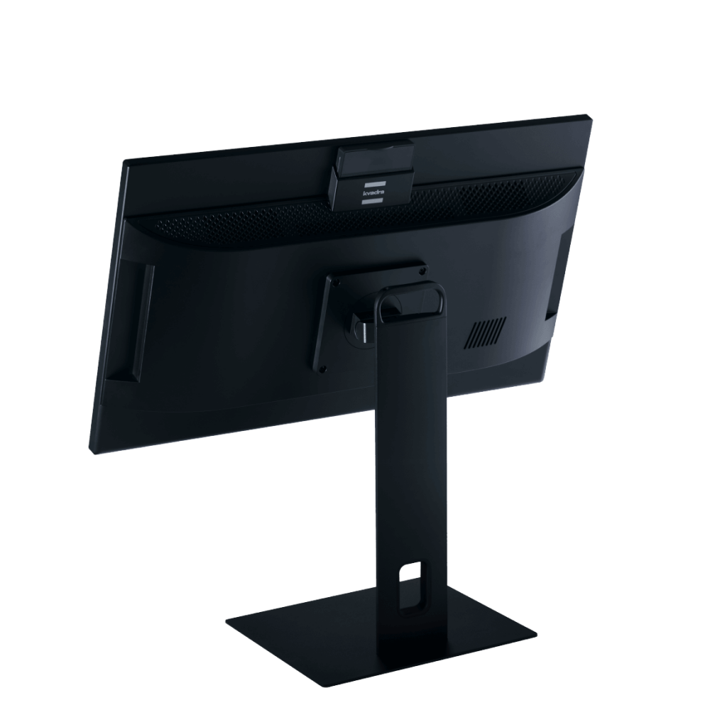 Моноблок Kvadra A20 Gen 1.1 (858059) - Y21SYSCAS138R_858059 - фото 5