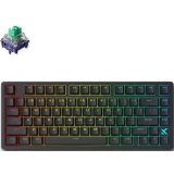 Клавиатура MCHOSE Jet 75 Black (HW-JET75-1)