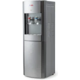 Кулер для воды AEL LD-AEL-28 Grey/Silver (00262)