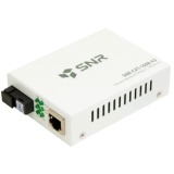 Медиаконвертер SNR SNR-CVT-100B-V3