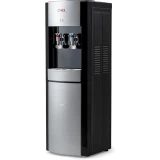 Кулер для воды AEL LD-AEL-28 Black/Silver (00254)
