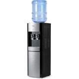 Кулер для воды AEL LD-AEL-28 Black/Silver (00254)