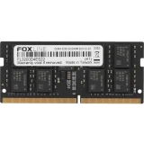 Оперативная память 32GB DDR4 3200MHz Foxline ECC SO-DIMM (FL3200D4ES22-32G)