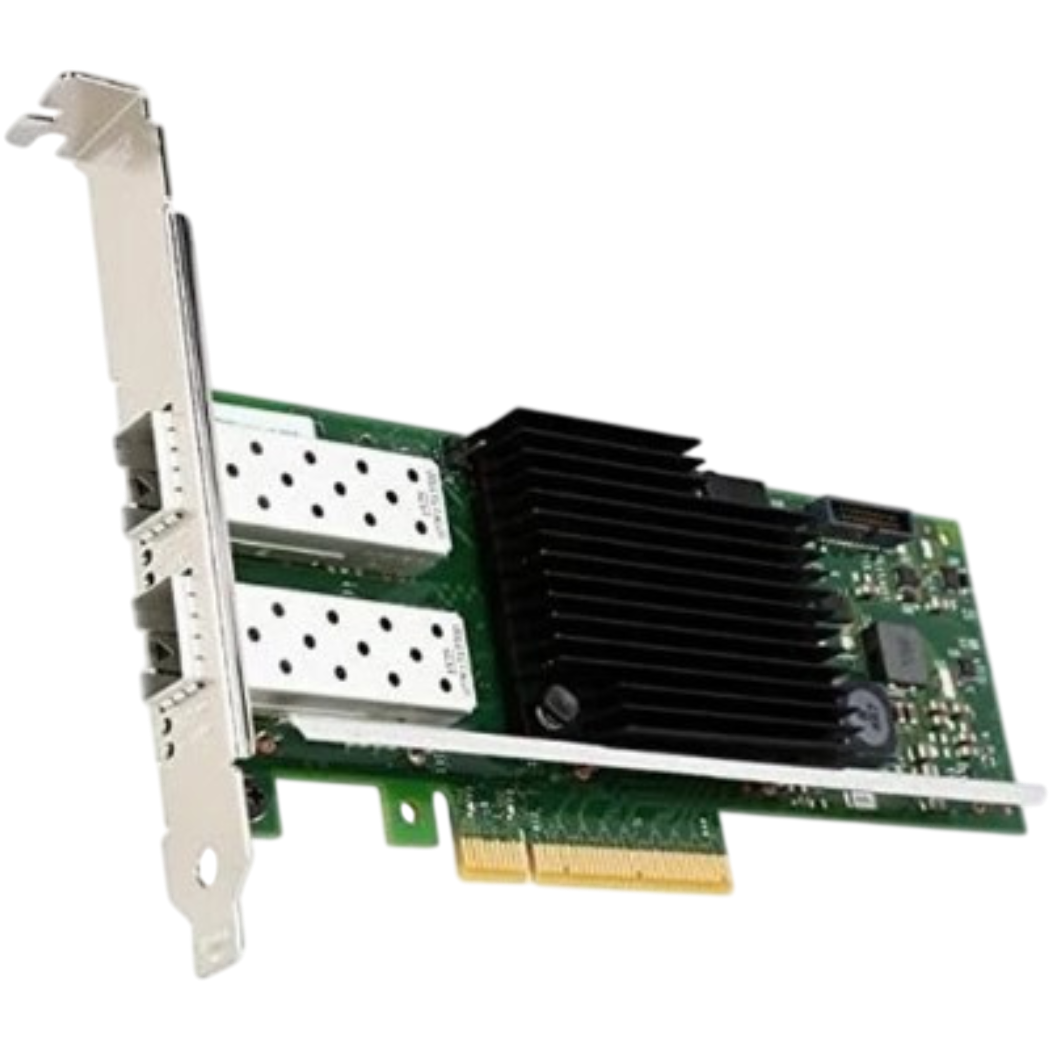 Сетевая карта LR-LINK (Linkreal) LRES1034PF-2SFP28