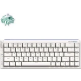 Клавиатура MCHOSE Ace 68 Turbo Nova White (HW-ACE68TURBO-11)