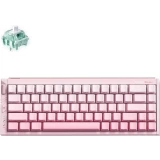 Клавиатура MCHOSE Ace 68 Turbo Peachy Pink (HW-ACE68TURBO-12)