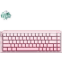 Клавиатура MCHOSE Ace 68 Turbo Peachy Pink - HW-ACE68TURBO-12