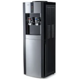 Кулер для воды AEL LD-AEL-47 Black/Silver (00304)