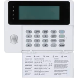 Пульт ДУ Dahua DHI-ARK30C-RW2(868)