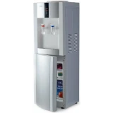 Кулер для воды AEL LD-AEL-47c Blue/Silver (00308)