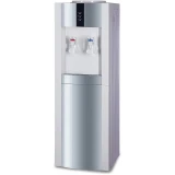 Кулер для воды AEL LD-AEL-47c Blue/Silver (00308)