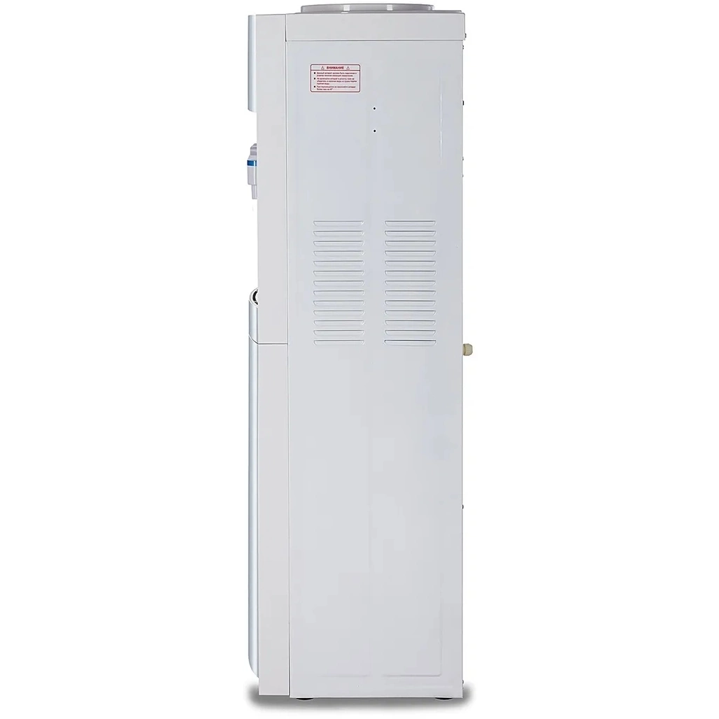Кулер для воды AEL LD-AEL-47c Blue/Silver - 00308 - фото 4