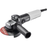 Шлифовальная машина Интерскол УШМВ-125/1100Э (840.0.0.70)