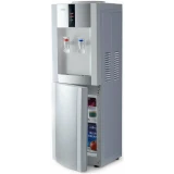 Кулер для воды AEL LD-AEL-47c White/Silver (00309)