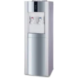 Кулер для воды AEL LD-AEL-47c White/Silver (00309)