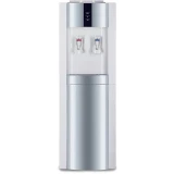 Кулер для воды AEL LD-AEL-47c White/Silver (00309)