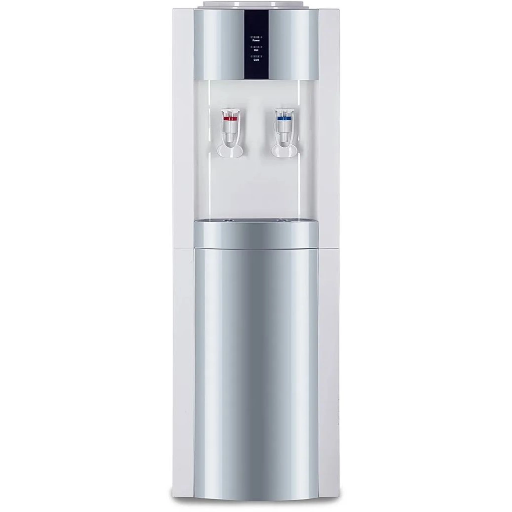 Кулер для воды AEL LD-AEL-47c White/Silver - 00309 - фото 3