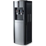 Кулер для воды AEL LD-AEL-47c Black/Silver (00307)