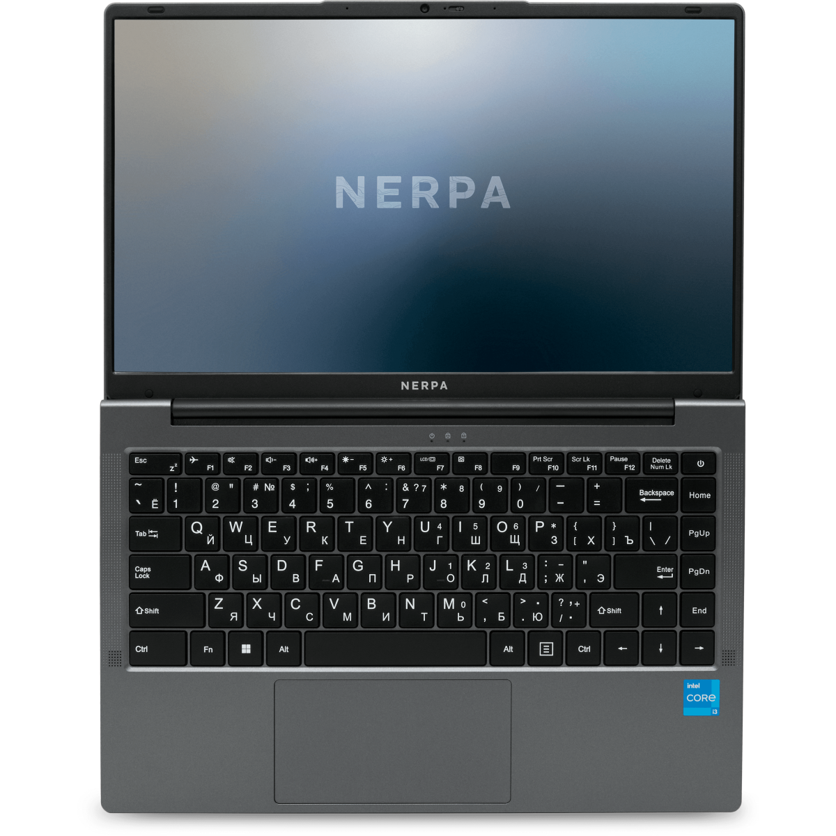 Ноутбук Nerpa Caspica A542-14YM (165002G) - A542-14YM165002G - фото 3