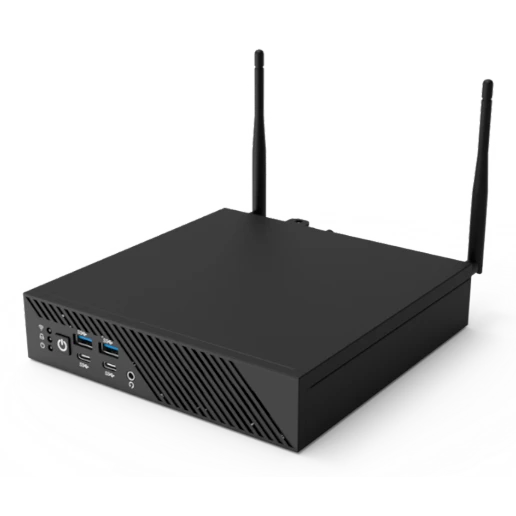 Мини ПК Rikor USFF 102.1 (7FDCC38B)