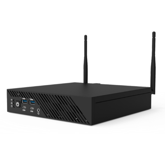 Мини ПК Rikor USFF 102.1 (7FDCC38B) - фото 3
