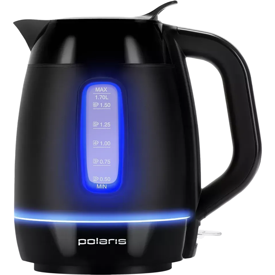 Чайник Polaris PWK0723DDW - PWK 0723DDW - фото 3