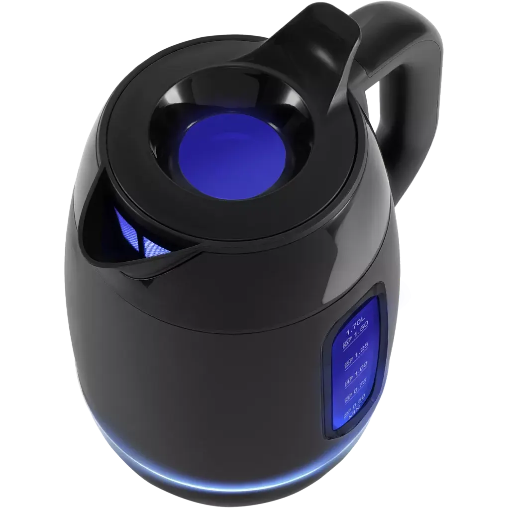 Чайник Polaris PWK0723DDW - PWK 0723DDW - фото 4