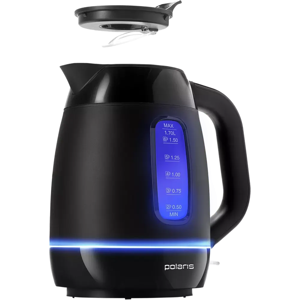 Чайник Polaris PWK0723DDW - PWK 0723DDW - фото 5