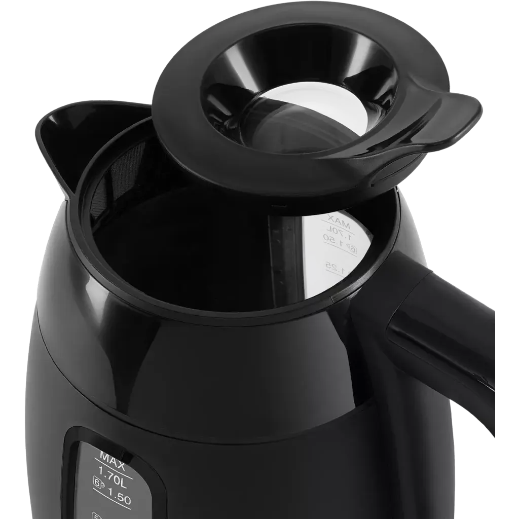 Чайник Polaris PWK0723DDW - PWK 0723DDW - фото 6