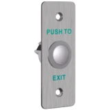 Кнопка выхода HiWatch ACT-B02