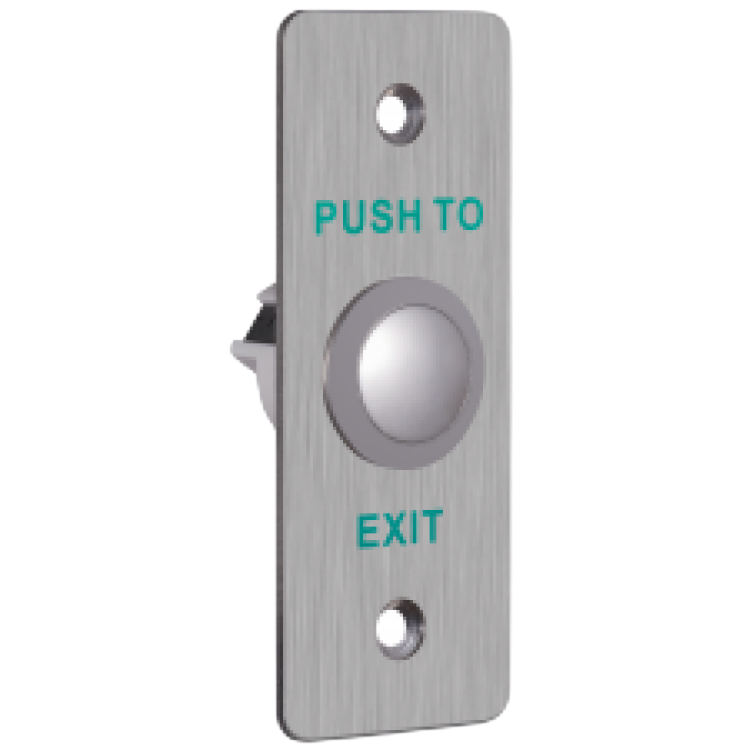 Кнопка выхода HiWatch ACT-B02