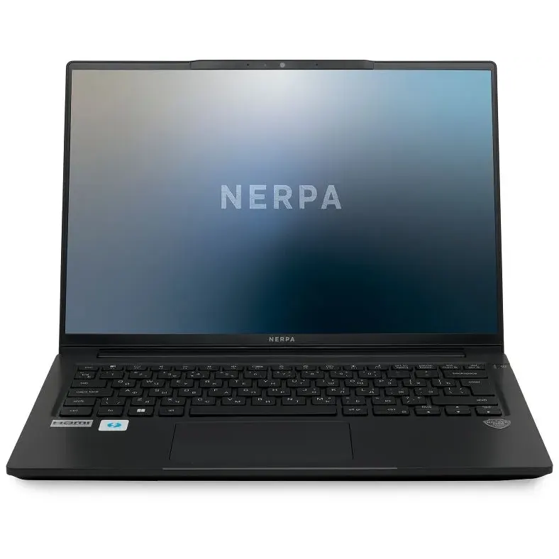 Ноутбук Nerpa Caspica Huso I552-14TB (165002K) - I552-14TB165002K