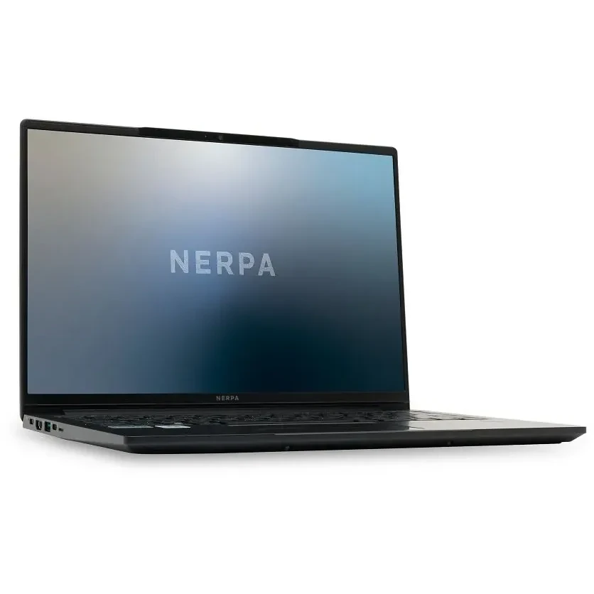 Ноутбук Nerpa Caspica Huso I552-14TB (165002K) - I552-14TB165002K - фото 2