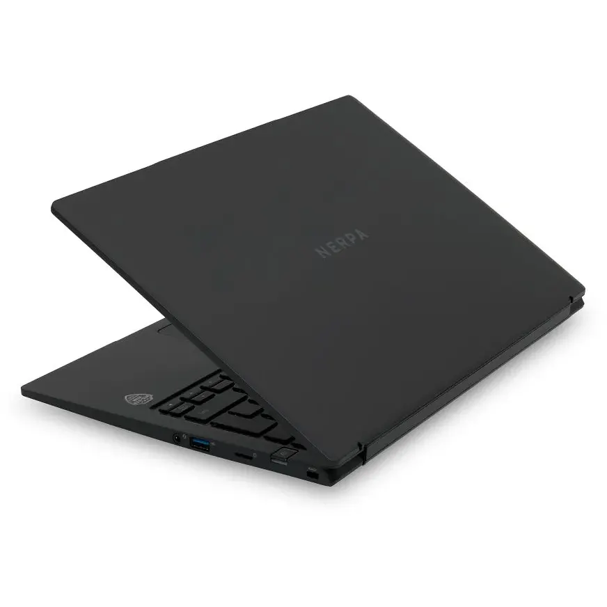 Ноутбук Nerpa Caspica Huso I552-14TB (165002K) - I552-14TB165002K - фото 4