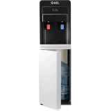 Кулер для воды AEL LD-AEL-805a Black/White (00425)