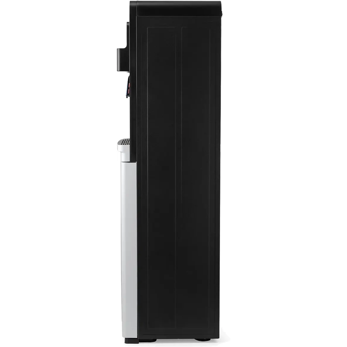 Кулер для воды AEL LD-AEL-805a Black/White - 00425 - фото 3