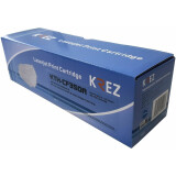 Картридж KREZ KTH-CF350A Black