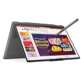 Ноутбук Lenovo Yoga 7 2-in-1 16IML9 Storm Grey (83DL0002US)