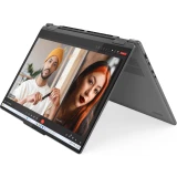 Ноутбук Lenovo Yoga 7 2-in-1 16IML9 Storm Grey (83DL0002US)