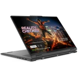Ноутбук Lenovo Yoga 7 2-in-1 16IML9 Storm Grey (83DL0002US)