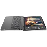 Ноутбук Lenovo Yoga 7 2-in-1 16IML9 Storm Grey (83DL0002US)