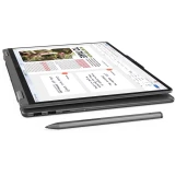Ноутбук Lenovo Yoga 7 2-in-1 16IML9 Storm Grey (83DL0002US)