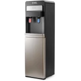 Кулер для воды AEL LD-AEL-805a Black/Gold (00426)