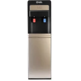 Кулер для воды AEL LD-AEL-805a Black/Gold (00426)