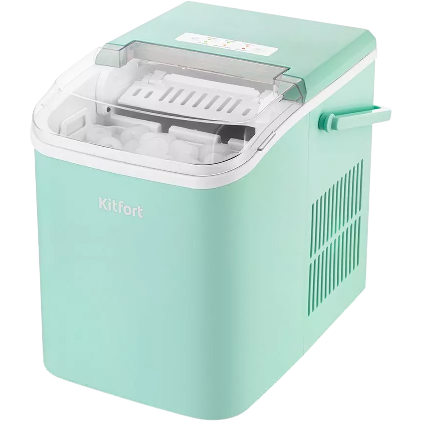 Генератор льда Kitfort KT-1831-2 - КТ-1831-2