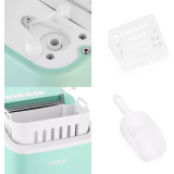 Генератор льда Kitfort KT-1831-2 (КТ-1831-2)