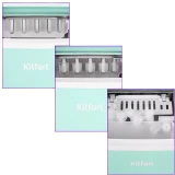 Генератор льда Kitfort KT-1831-2 (КТ-1831-2)