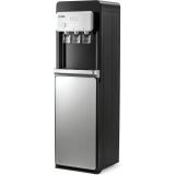 Кулер для воды AEL LD-AEL-806a Black/Silver (00427)