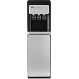Кулер для воды AEL LD-AEL-806a Black/Silver (00427)