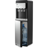 Кулер для воды AEL LD-AEL-806a Black/Silver (00427)
